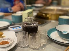 -大理董·董家小厨野生菌火锅(古城旗舰店)