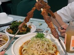 -新疆兵团食府清真(马连道店)
