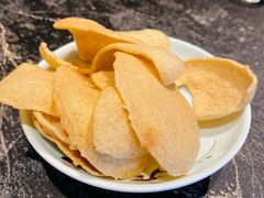 虾片-悦百味·品质川菜(橄榄郡店)