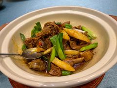 -新光酒家·河豚·海鲜·蟹料理(浦东店)