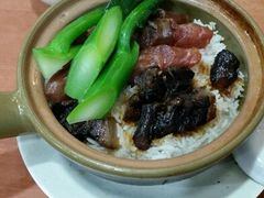 -坤记煲仔小菜(西环店)