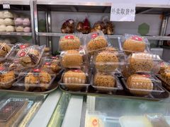 -白玉兰食品(中山公园龙之梦店)