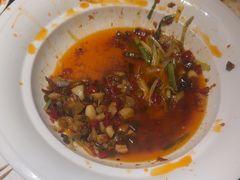 -羊门客在·烤盐池滩羊·川菜