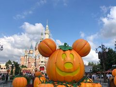 -上海迪士尼度假区