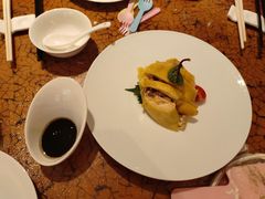-寻鲜记·东海味·经典甬菜(宁波开元名都大酒店)