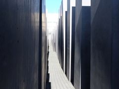 -欧洲被害犹太人纪念碑