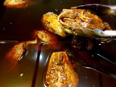 -鸿运兔·手撕烤兔(天府广场店)