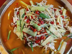 -拈一筷子·宜宾江湖菜(总店)