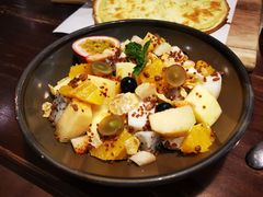 -芭莉与彩虹西餐厅(成都合生汇店)