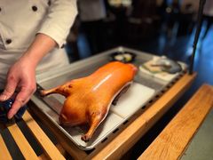 -晟永興烤鸭店(五道口店)