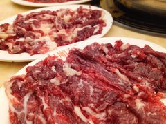陈记顺和牛肉-陈记顺和潮汕牛肉火锅(韩江路店)