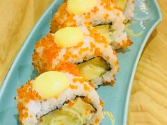-隐泉京望日式料理(太和广场店)