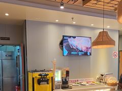 -豪享来中西餐厅(隆昌店)