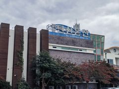 -济州山房山碳酸温泉