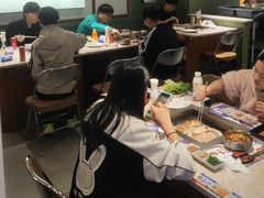 -尹珍珠·韩式无限烤肉(回龙湾店)