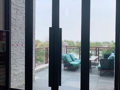 -厦门万豪酒店及会议中心大堂吧·海景下午茶