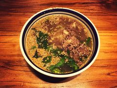 -云阿蛮云南生烫牛肉米线(奉贤路店)