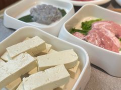 -菌自在·云南野生菌火锅(长安万达店)