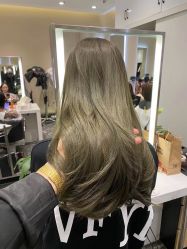 -MMby Hair Code芭曲发型