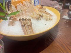-东海怡品海鲜豆捞(舟宿夜江店)