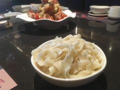 刀削面-虾胡闹·澳洲小龙虾·烧烤(福田鲨鱼店)