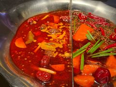 -湊湊火锅·茶憩(合生汇购物中心店)