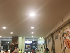 大堂-百家鸡味馆(清泰店)