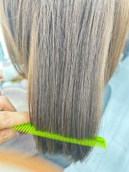 -LILI·HAIR SALON理理造型