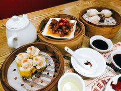 -赏点粤式点心(广州塔店)