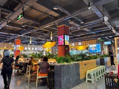 -老船舫·现做活鲜鱼馆(东郊记忆店)