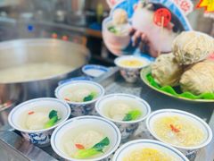 -李犟大爆鳝面·手工蟹黄包(湖滨西湖店)