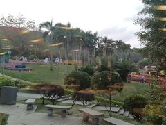 -沙河粉村·国家非遗传承(云台店)