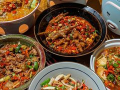 -湘芙蓉·湖南菜(椒江店)