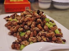 苦菜酥红豆-红豆园(文林街店)