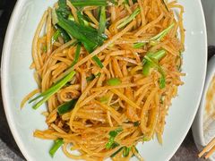 -李记东北饺子馆·东北菜(欢乐谷店)