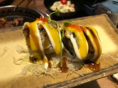 -火炉火自助餐(悠唐购物中心店)