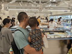 -龙湖杭州滨江天街