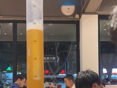 -木屋烧烤(南新店)