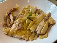 -邢家锅贴老店·非遗·开封菜(金明广场店)