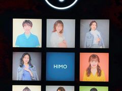 -海马体照相馆(北京apm店)