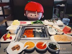 -海底捞火锅(龙湖北京大兴天街店)