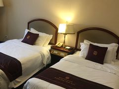 -北京前门建国饭店