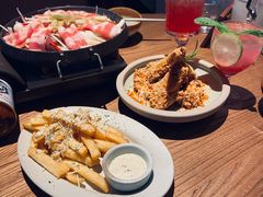 -双门洞·森系料理(体育西店)