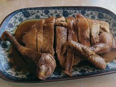 -芸海阁·农家私房菜(沙家浜景区出口店)