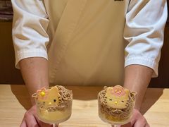 -松临·铁板烧&Omakase(神农店)