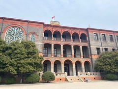 -苏州大学(天赐庄校区)