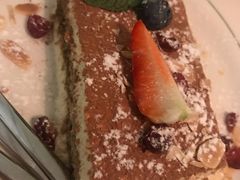 提拉米苏-IL Forno 意坊·意大利餐厅(花园店)