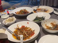 -徐记海鲜(观沙岭|滨江新城店)
