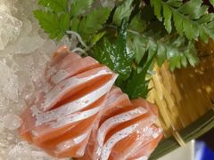 -原志优秀食材·匠心料理·海胆主题(金亿广场店)