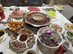 -枇杷园食为鲜火锅(南山店)